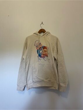 KITH x Cinnamon Toast Crunch Wendell Hoodie